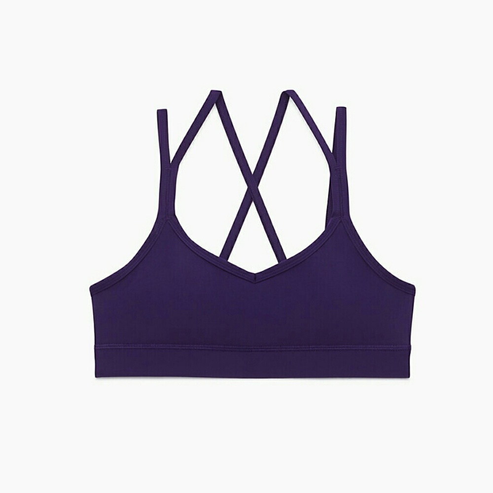 NWOT Aritzia Heymann sports bra, M